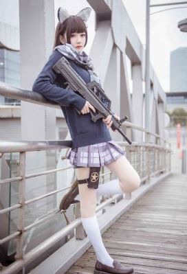 色魔工厂
