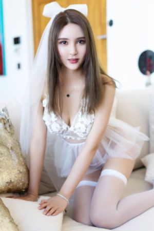 满天星《女子监狱》
