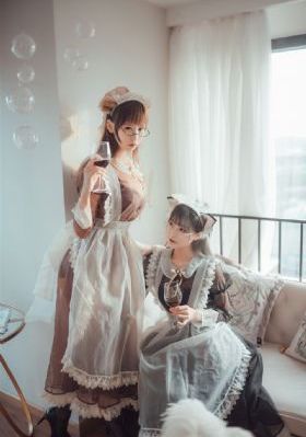 美式1984雪莉一家